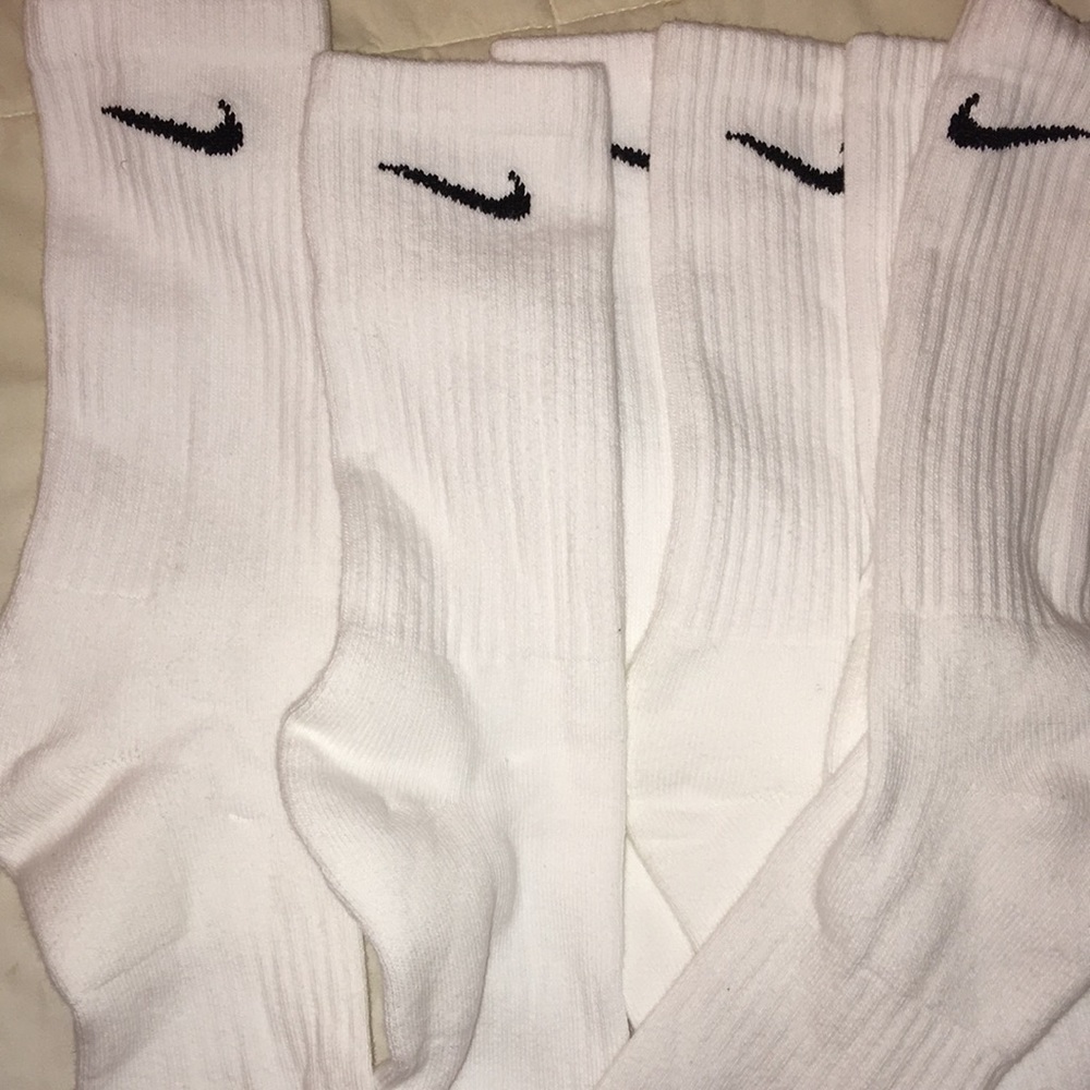Nike socks
